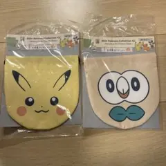 2024 Pokémon Collection ポーチセット！