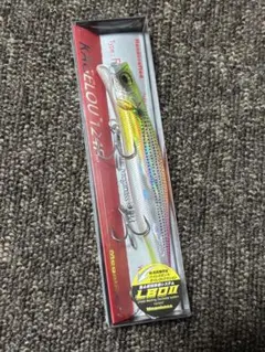 カゲロウ124f　メガバス×ルアマガ限定カラー メガバス カゲロウ 限定カラー入荷しました l あけぼの釣具店 浜名湖