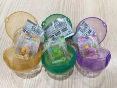 たまごっち 　ブリスターパッケージコレクション