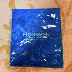 【限定版】 Horizon Forbidden West オリジナルハンドタオル