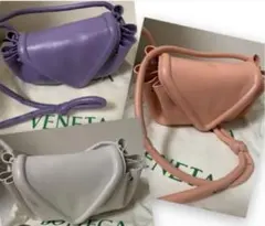 再値下げ　美品　ボッテガヴェネタ　Bottega ミニショルダー　新品未使用のサムネイル