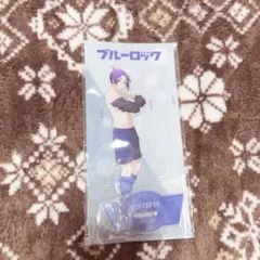 御影玲王 アクリルスタンド