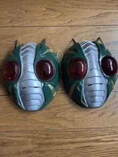 仮面ライダーZO 縁日お面3枚まとめ売り新品 未使用 東映承認シールあり 当時物 仮面ライダーZO 縁日お面3枚まとめ売り新品 未使用 東映承認シールあり