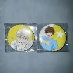 Free! 桐嶋夏也 激推し缶バッジ 12個セット - メルカリ