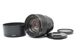 2026年最新】FE 85mm F1.8の人気アイテム - メルカリ