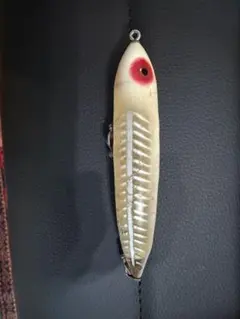 HEDDON Pal Spook ハンドル ベイトリールパーツ HEDDON Pal Spook ハンドル ベイトリールパーツ - メルカリ