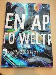 s*e様 Mrs. GREEN APPLE ゼンジン未到とヴェルトラウム 銘銘編