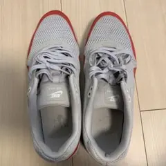 Nike Air Max グレー/レッド 29.0cm