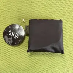 カルディ非売品オリジナルエコバッグ