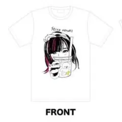 大森靖子 Tシャツ Xサイズ 峯田和伸画 Re: Re: Love - メルカリ