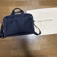 ルイ・ヴィトン Louis Vuitton ダミエジェアン ノワール(ブラック)のサムネイル