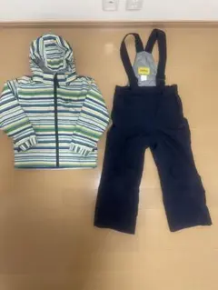 スノーウェア ウェア