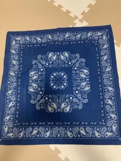 スタディオクリップ　スカーフ