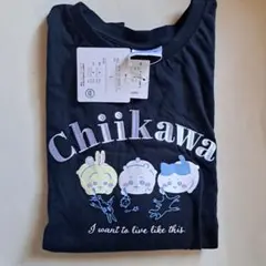 ちいかわ ハチワレ ハニーズ 半袖 Tシャツ CHIIKAWA うさぎ ᒪのサムネイル