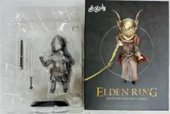 エルデンリング 狼の戦鬼バルグラム フィギュア 開封未使用 ELDEN RING