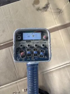 2026年最新】タダノ ラジコン ft2の人気アイテム - メルカリ