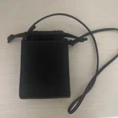 トートバッグ　黒