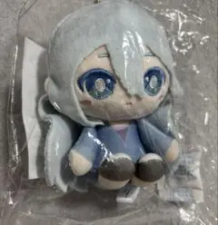 プロセカ　はぴこれ　宵崎奏　A賞　ぬいぐるみ