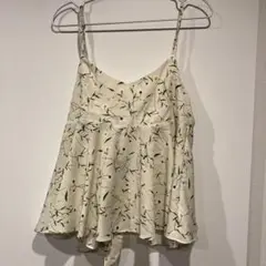 キャミソール