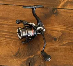 週末限定 美品‼︎ DAIWA 15ルビアス 2004 ファンネル改 - メルカリ