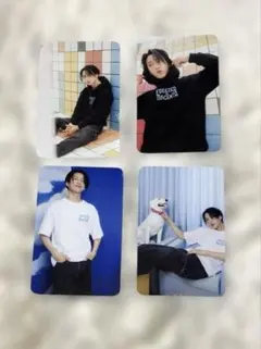 2026年最新】BOSSNOEUL トレカの人気アイテム - メルカリ