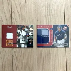 MLB アレックス・ロドリゲス　カード Yahoo!オークション -「アレックス ロドリゲス」(スポーツ