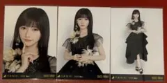 乃木坂46 生写真 スペシャル衣装48 池田瑛紗 コンプ - メルカリ