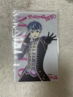 アイドリッシュセブン ムビナナ ペンライトフィルム 百