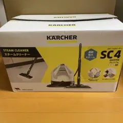 2026年最新】ケルヒャー sc4 easyfixの人気アイテム - メルカリ