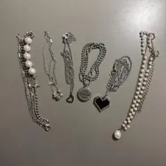 ネックレスまとめ売り