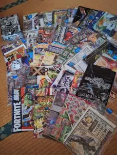 デュエルマスターズ 2002〜2004年 コロコロ付録 カタログポスター