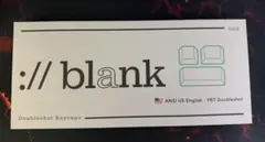 Wooting キーキャップ blank ミント