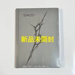 新品未開封 SF9 TENACITY Ver.