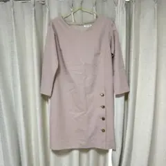 【NATURAL BEAUTY BASIC】ワンピース