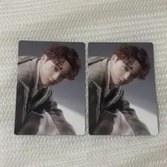 BMSGフェス'25 オンラインくじ　RYUHEI