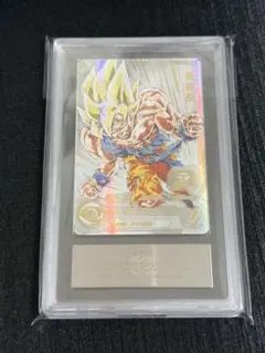 ARS10】 MM3-071 孫悟空 スーパードラゴンボールヒーローズ - メルカリ