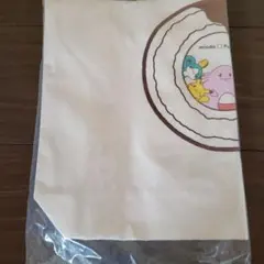 ミスド　ポケモントートバッグのサムネイル