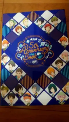 2026年最新】sideM メモリアルブックの人気アイテム - メルカリ