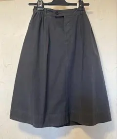 ◆値下げ◆美品　MHL.スカート