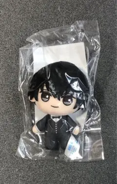 セガ ラッキーくじ『SAKAMOTO DAYS』　B賞 南雲与市 ①