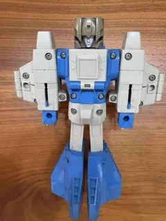 トランスフォーマー ヘッドマスターズ 電子戦闘員 ハイブロウ c-103