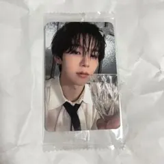 RIIZE FAME ショウタロウ　Ktown4u