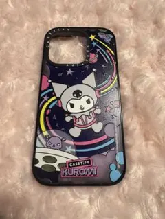 CASETiFY Mr.MenLittleMissケース iPhone13pro - メルカリ