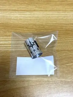 三代目JSOUL BROTHERS キングダム　オリジナル銀テープ