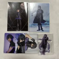 水心子正秀 アクスタ