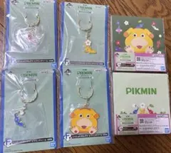 【値下げ】ピクミン1番くじ　セット売り 値下げ】ピクミン1番くじ セット売り