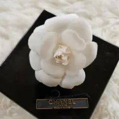 2026年最新】chanel カメリアブローチの人気アイテム - メルカリ
