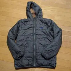 Patagonia キッズ・リバーシブル・レディ・フレディ