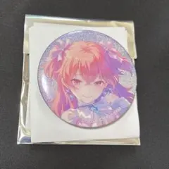 プロセカ 桃井愛莉 グリッター缶バッジ 54C - メルカリ