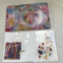 Mrs. GREEN APPLE 「10」購入特典 非売品